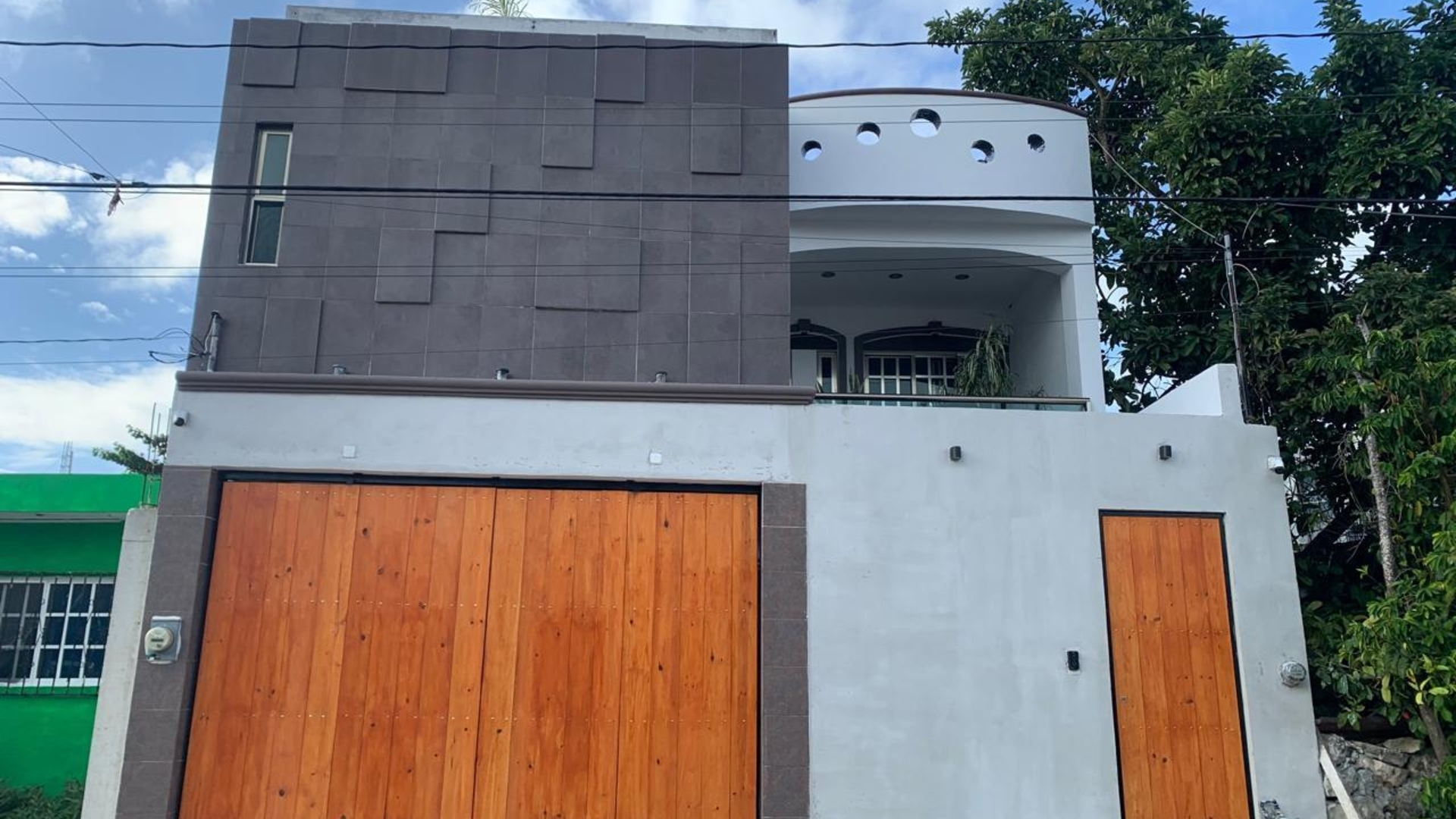 Casa Lunas