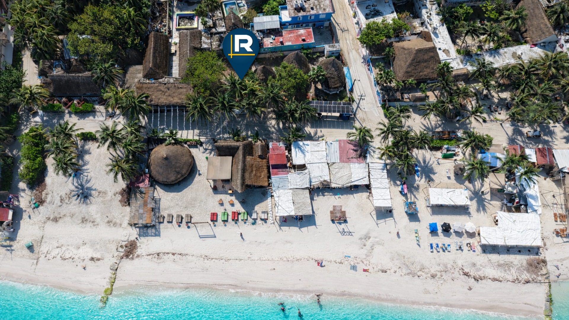 TERRENO HOLBOX