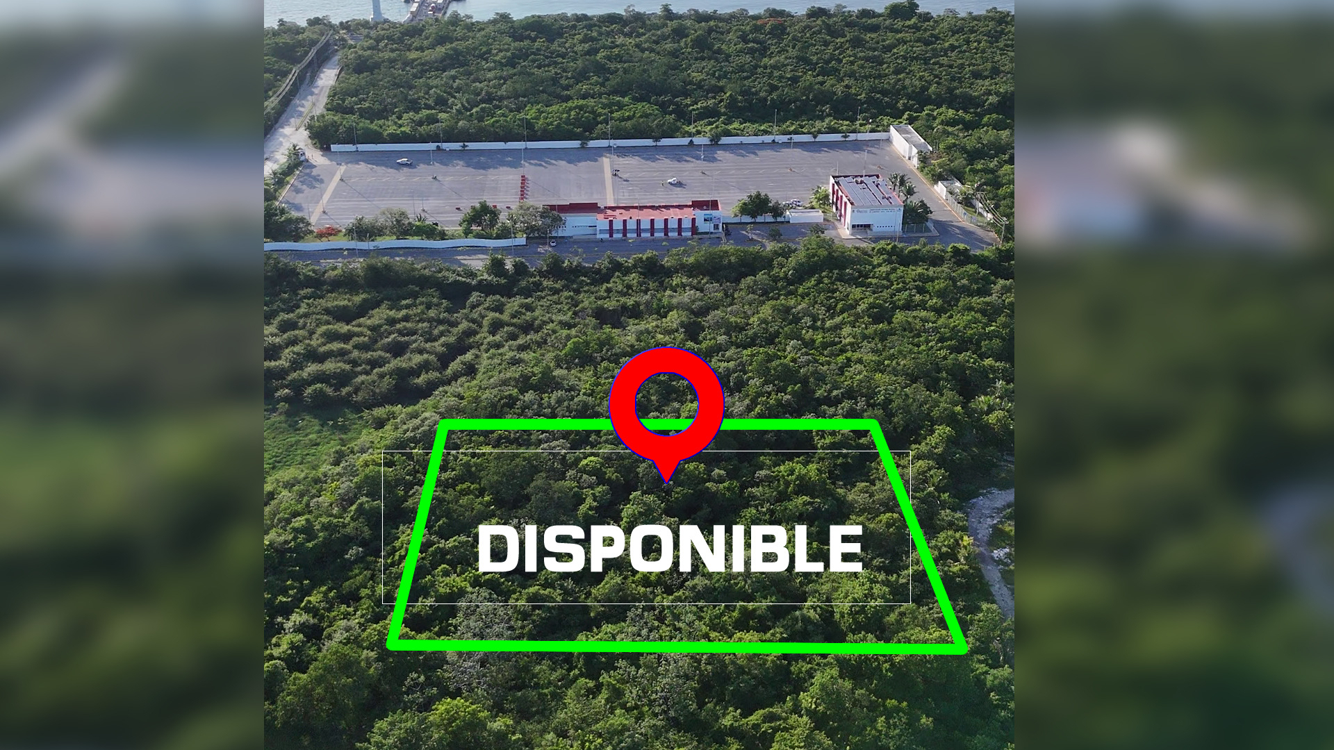 Terreno 20 Avenida Sur