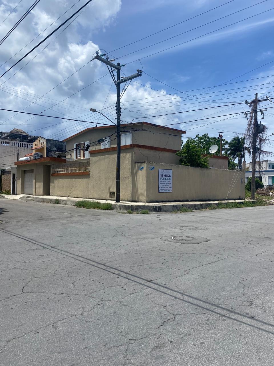 Casa 5ta Avenida