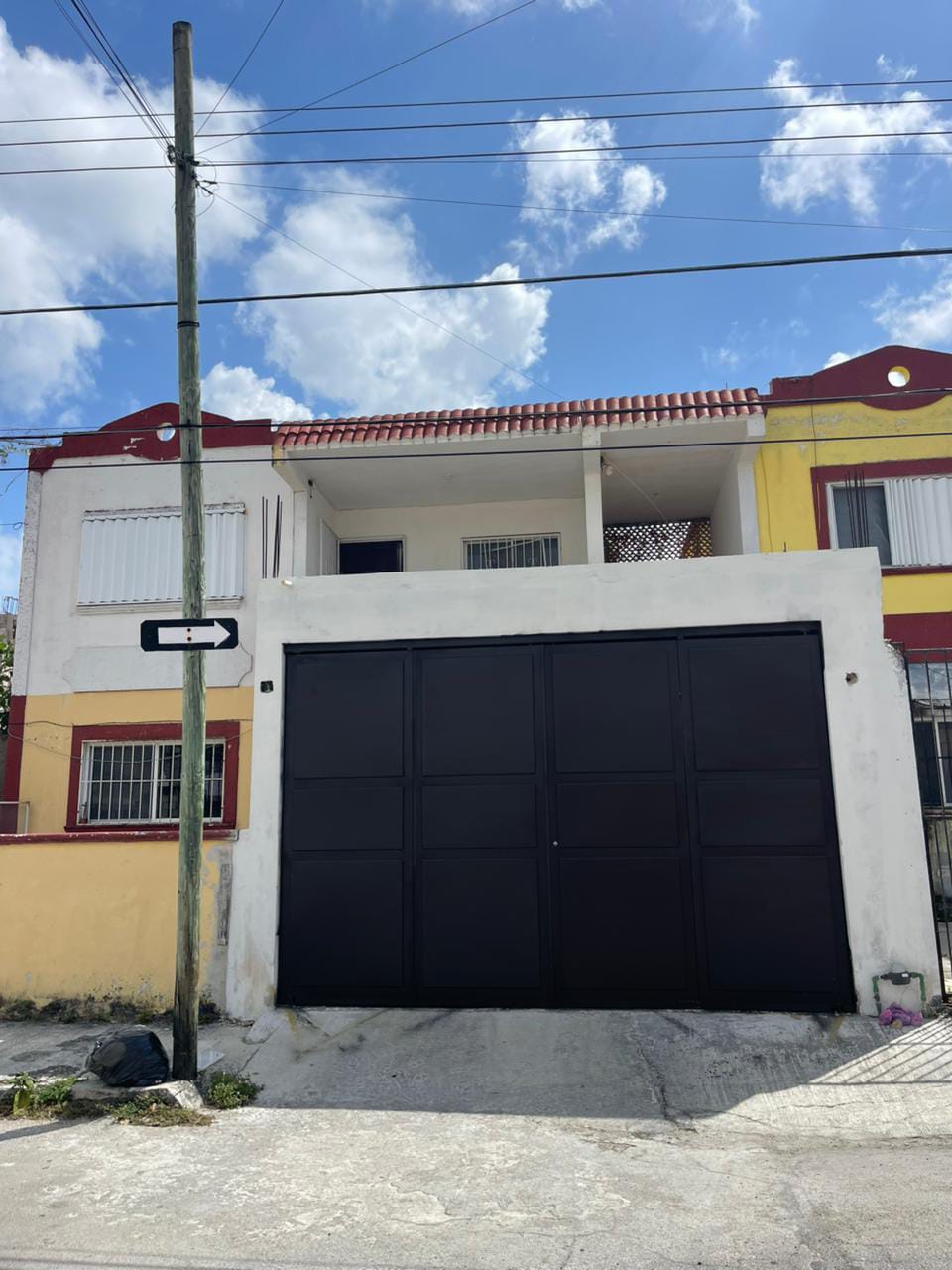 Casa Ari