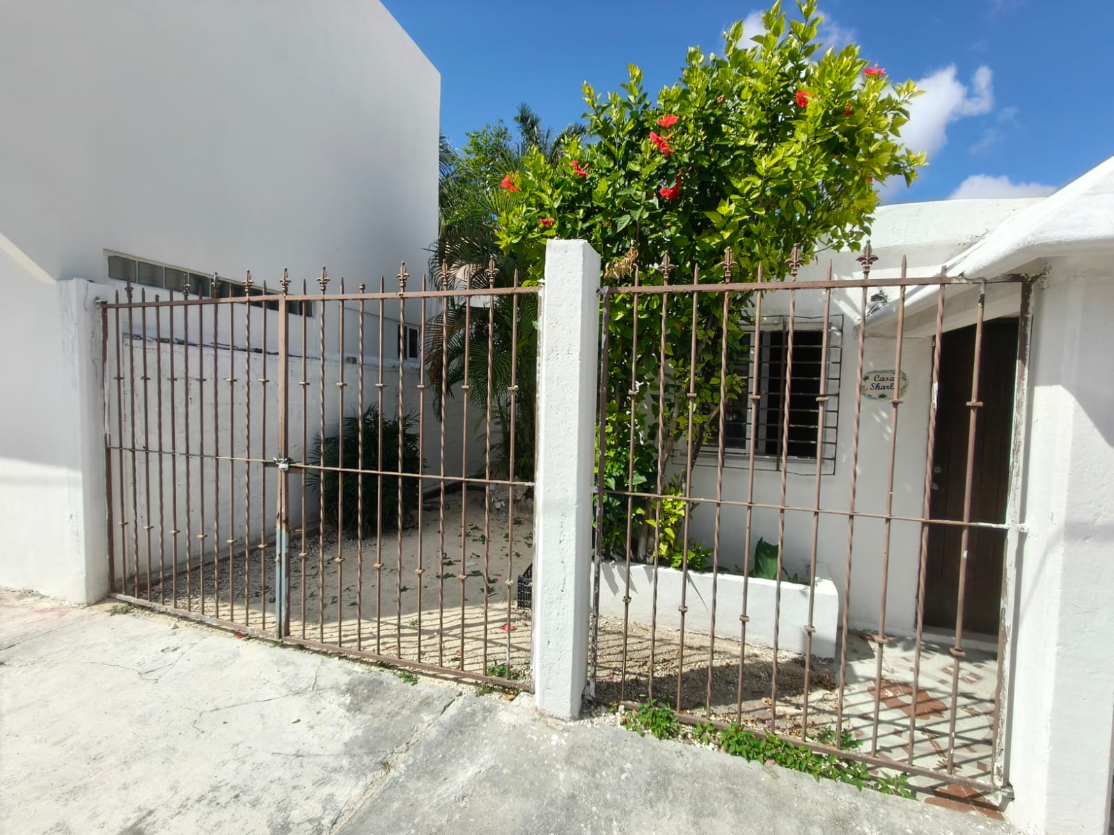 Casa Sharla.